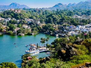Udaipur–Mount Abu Tour