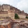 Rajasthan on the Road: A Soulful Drive Through Heritage and Sand