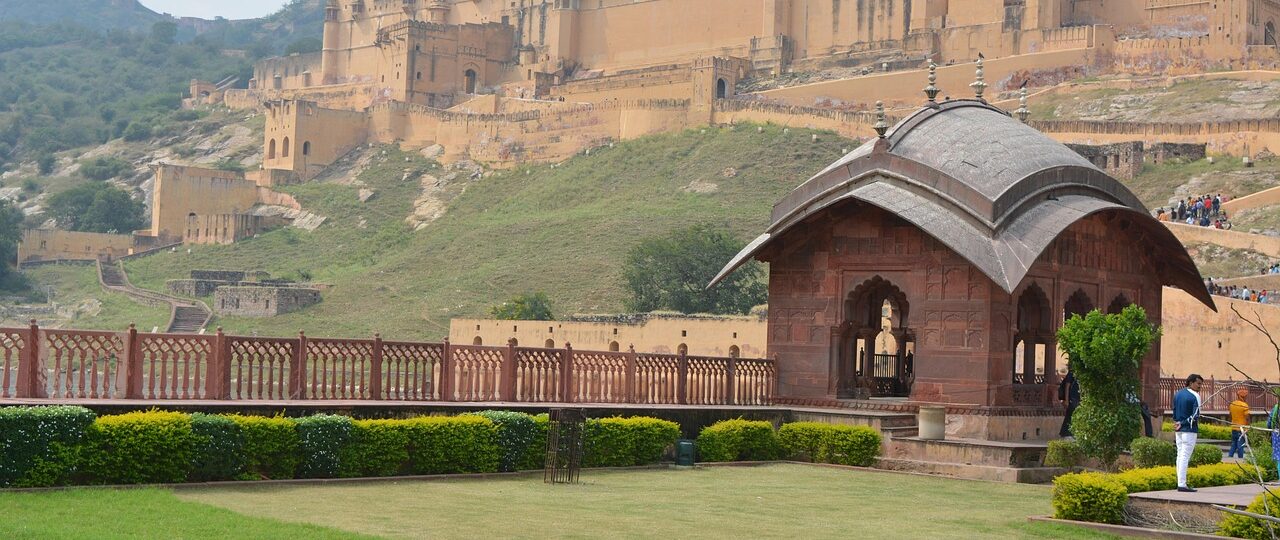 Rajasthan Unveiled: Hidden Gems Beyond the Palaces and Forts