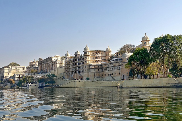 Complete Udaipur Tour