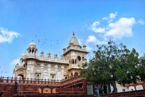 Jodhpur Tour Package
