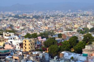 Udaipur Tour Package